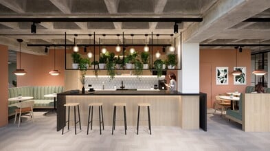 24 Mount St, Manchester en alquiler Foto del interior- Imagen 2 de 5