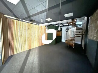 Más detalles de 33 Rue Du Maréchal Lefèbvre, Strasbourg - Oficina, flex en alquiler