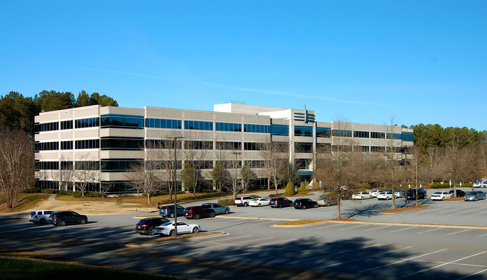 3803 N Elm St, Greensboro, NC en alquiler - Foto del edificio - Imagen 3 de 8