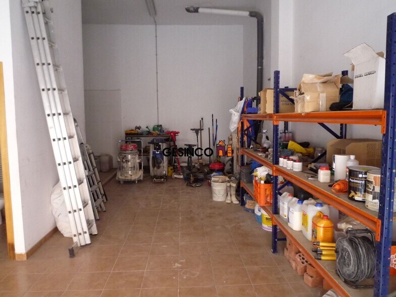 Local en València, Valencia en venta - Foto del edificio - Imagen 2 de 6