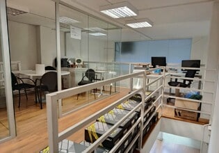 Local en Viladecans, Barcelona en alquiler Foto del interior- Imagen 1 de 1