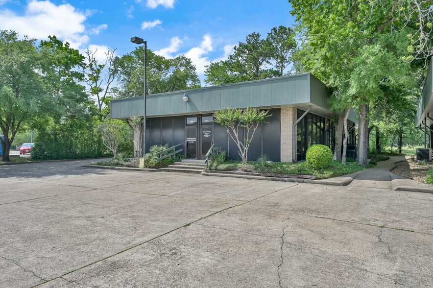 1380 Stonehollow Dr, Humble, TX en venta - Foto del edificio - Imagen 3 de 28