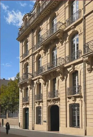 Más detalles de 36 Rue De Naples, Paris - Oficina en alquiler