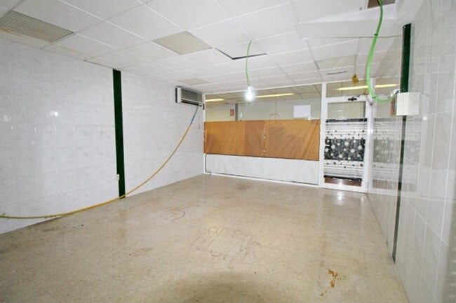 Más detalles de Local en venta