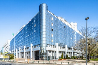 Más detalles de 3 Allée de la closerie, Noisy-le-Grand - Oficina en alquiler