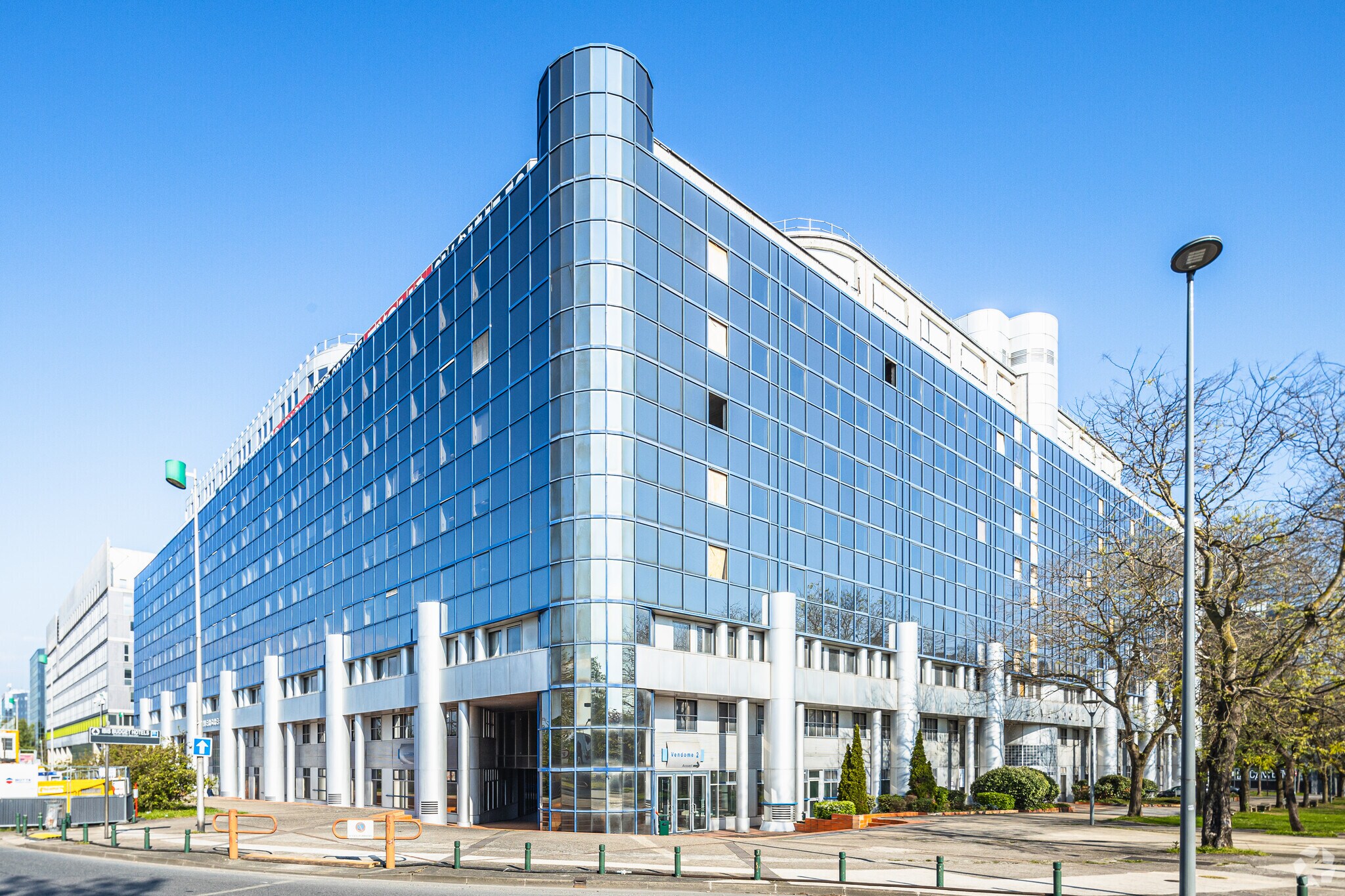 3 Allée de la closerie, Noisy-le-Grand en alquiler Foto principal- Imagen 1 de 10