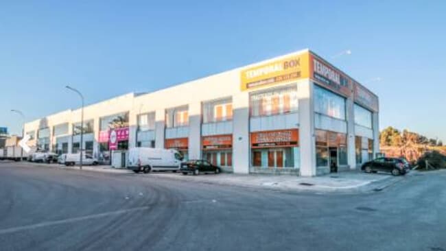 Más detalles de Carrer d'Ensija, Sant Fruitós de Bages - Nave en venta