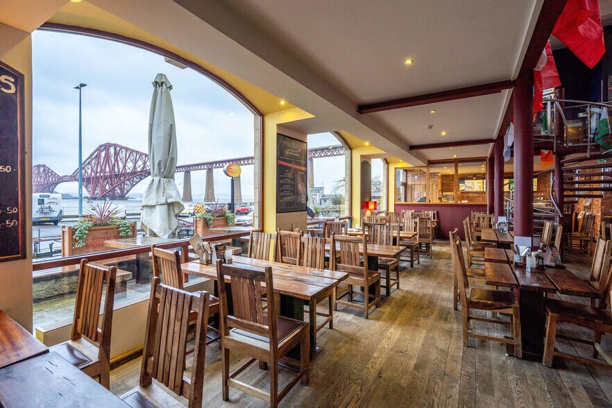 4 Newhalls Rd, South Queensferry en venta - Foto del edificio - Imagen 3 de 14