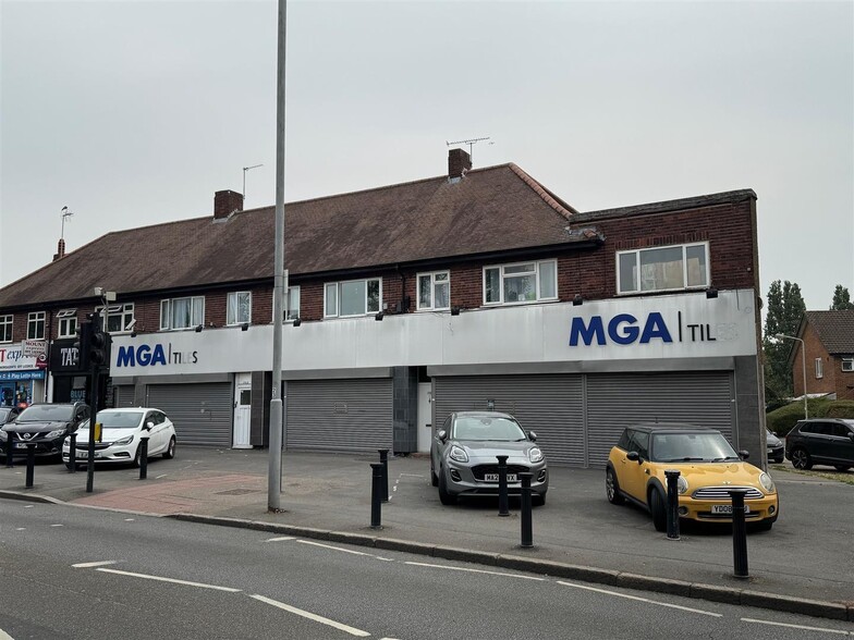 186-194 Chingford Mount Rd, London en alquiler - Foto del edificio - Imagen 1 de 10
