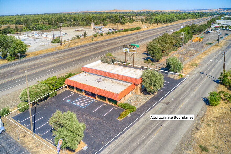 2950 Feather River Blvd, Oroville, CA en venta - Foto del edificio - Imagen 3 de 47