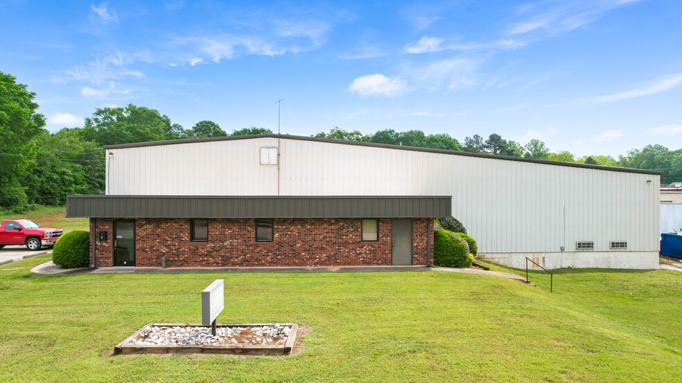 124 N Charleston St, Blacksburg, SC en alquiler - Foto del edificio - Imagen 1 de 51