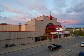 Más detalles de 13226 Macleod Trl SE, Calgary, AB - Local en alquiler