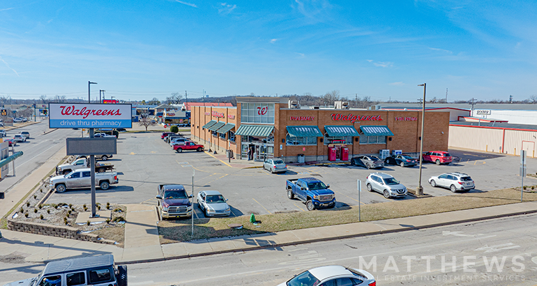 601 W Will Rogers Blvd, Claremore, OK en venta - Foto del edificio - Imagen 2 de 4