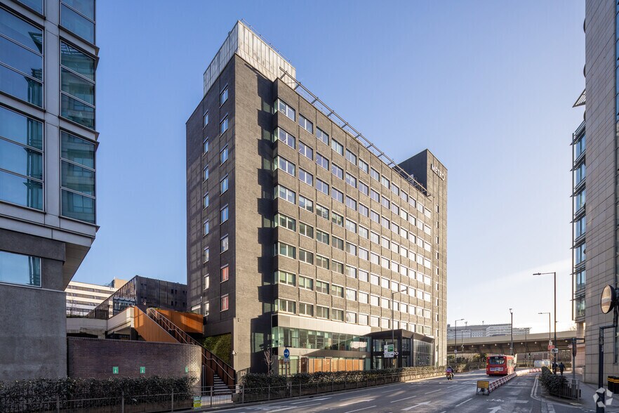 1 Butterwick, London en venta - Foto del edificio - Imagen 3 de 48