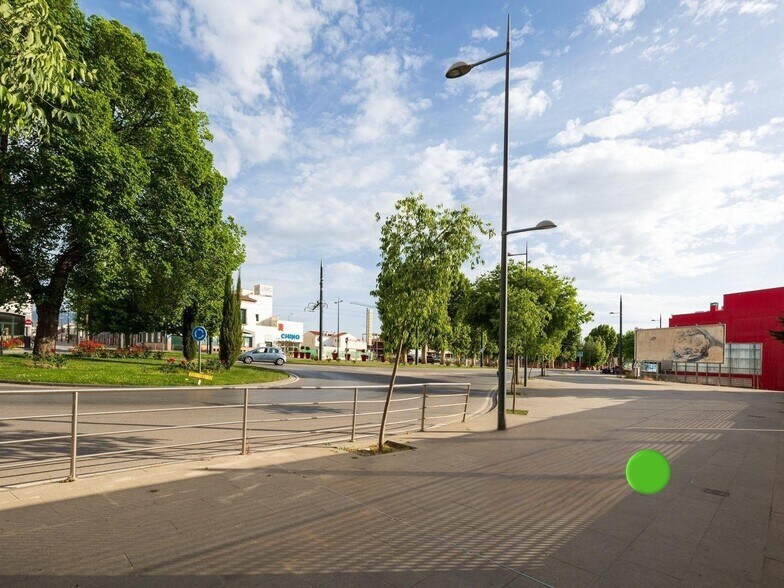 Calle Nelson Mandela, 12, Armilla, Granada en venta - Foto principal - Imagen 1 de 21