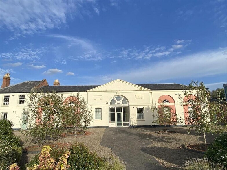 Droitwich Rd, Worcester en alquiler - Foto del edificio - Imagen 2 de 24