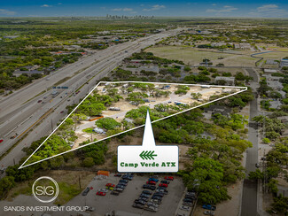 Más detalles para 5801 U.S. Highway 290, Austin, TX - Edificios residenciales en venta