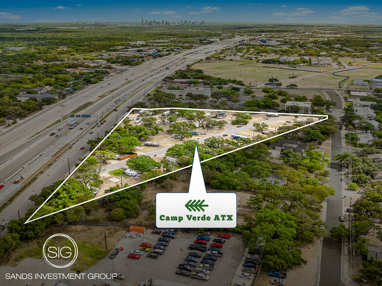 5801 U.S. Highway 290, Austin, TX en venta - Foto principal - Imagen 1 de 5