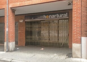 Calle Fivasa, 4, Ávila, Ávila en alquiler Foto del interior- Imagen 1 de 1