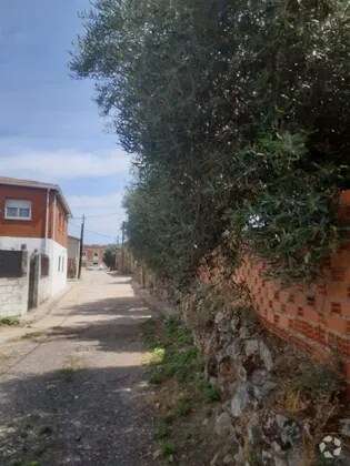Terreno en Cenicientos, Madrid en venta - Foto principal - Imagen 1 de 2