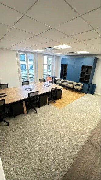37 Boulevard Des Capucines, Paris en alquiler - Foto del interior - Imagen 3 de 6