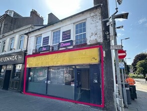 141-143 High St, Dumbarton en alquiler Foto del interior- Imagen 1 de 5