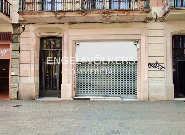 Más detalles de Local en alquiler
