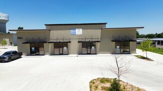 Más detalles para 2400 N Wilburn, Bethany, OK - Locales, Naves en alquiler