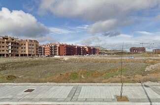 Más detalles de Calle Ramon Margalef, 31, Arroyo de la Encomienda - Terreno en venta
