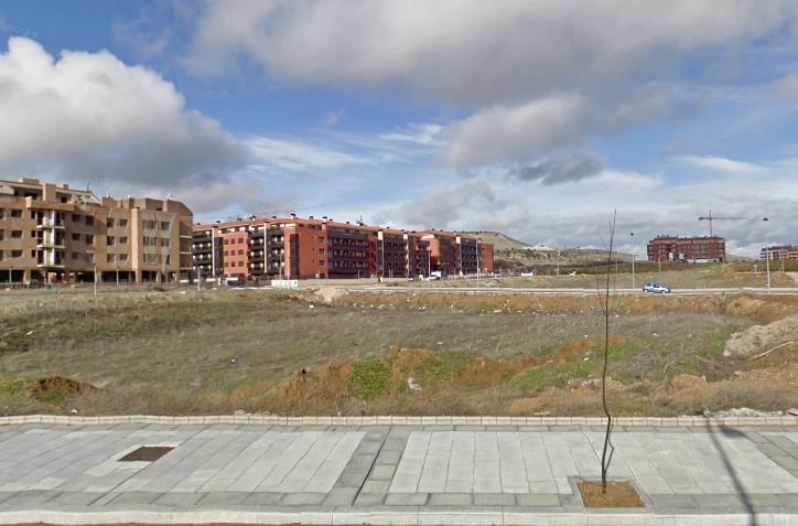 Calle Ramon Margalef, 31, Arroyo de la Encomienda, en venta Otros- Imagen 1 de 2