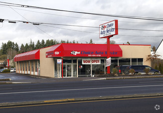 Más detalles para 11993 SW Pacific Hwy, Tigard, OR - Locales en venta