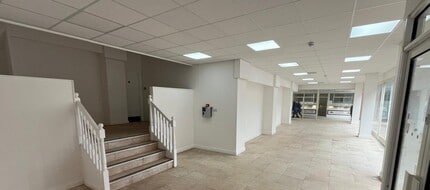 Market Pl, Tamworth en alquiler Foto del interior- Imagen 2 de 4