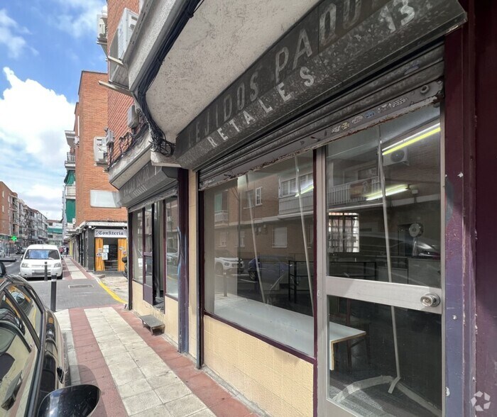 en Getafe, Madrid en venta - Foto del interior - Imagen 1 de 1