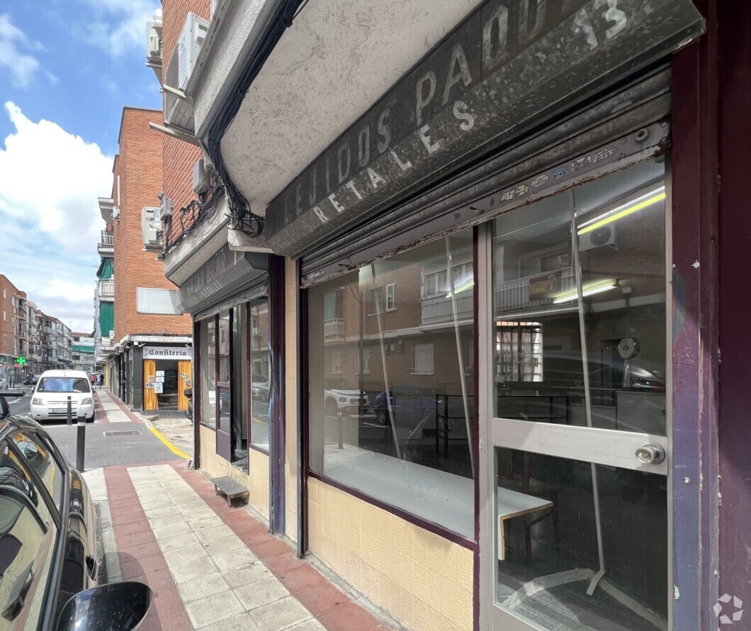 en Getafe, Madrid en venta Foto del interior- Imagen 1 de 1