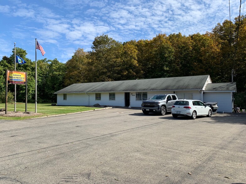 3260 Route 9W, Highland, NY en venta - Foto del edificio - Imagen 2 de 25