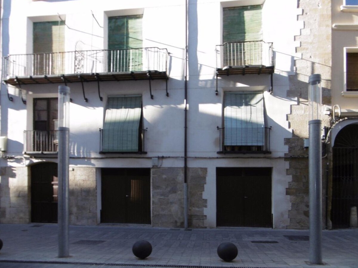 Edificio residencial en Tortosa, Tarragona en venta Foto del edificio- Imagen 1 de 2