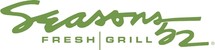 Seasons 52 Fresh Grill | Wine Bar