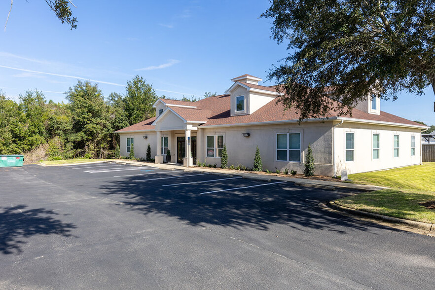 1288 Country Club Rd, Gulf Breeze, FL en venta - Foto del edificio - Imagen 2 de 36