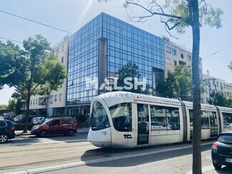 Más detalles de Oficina en alquiler