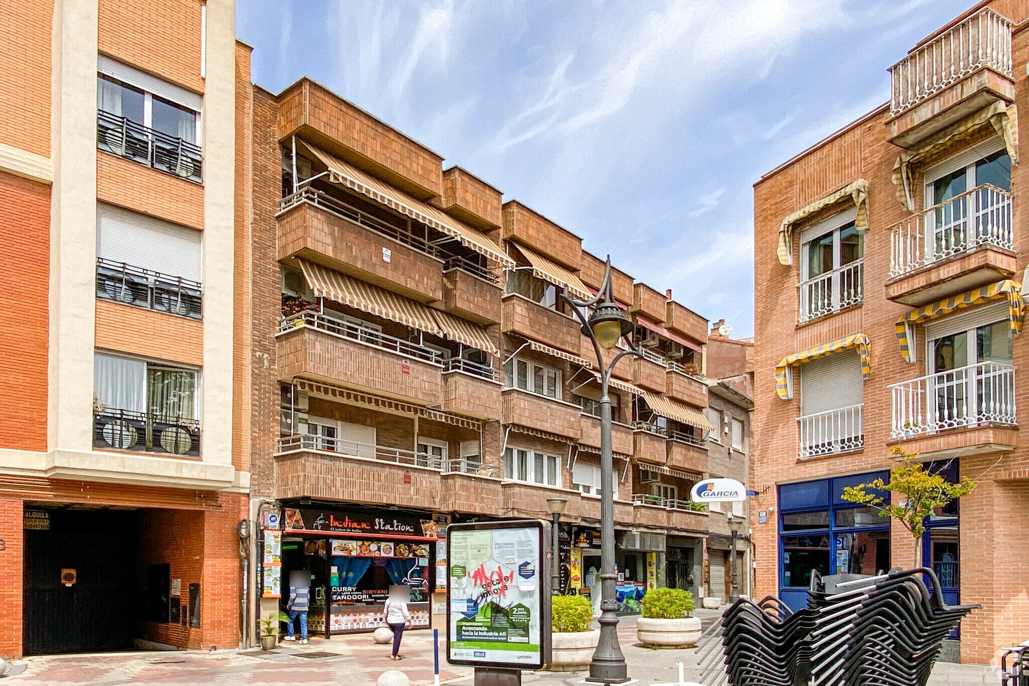  en Getafe, Madrid en venta Foto principal- Imagen 1 de 1