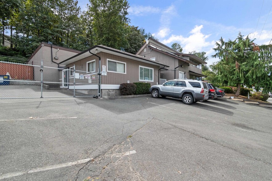 2265b W Railway st, Abbotsford, BC en alquiler - Foto del edificio - Imagen 2 de 29