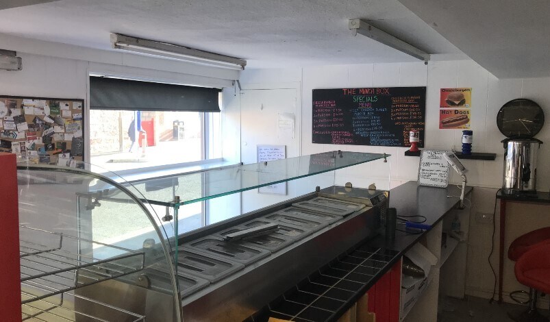 59 Perth St, Blairgowrie en venta - Foto del interior - Imagen 2 de 3