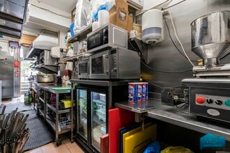 1358 High Rd, London en alquiler Foto del interior- Imagen 2 de 7