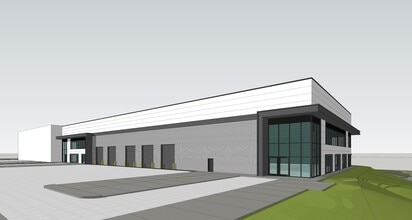 Guildford Business Park, Guildford en alquiler Foto del edificio- Imagen 1 de 3