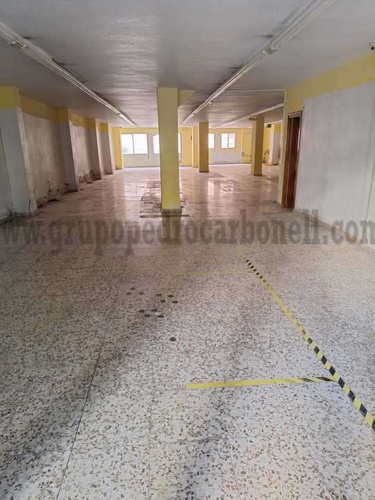 Carrer San Gregorio, 3, Orihuela, Alicante en alquiler Foto del interior- Imagen 1 de 3