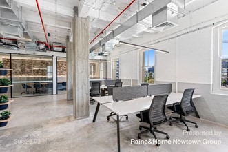 18 Flour Mill Way, Summer Hill Inner West en alquiler Foto del interior- Imagen 2 de 5