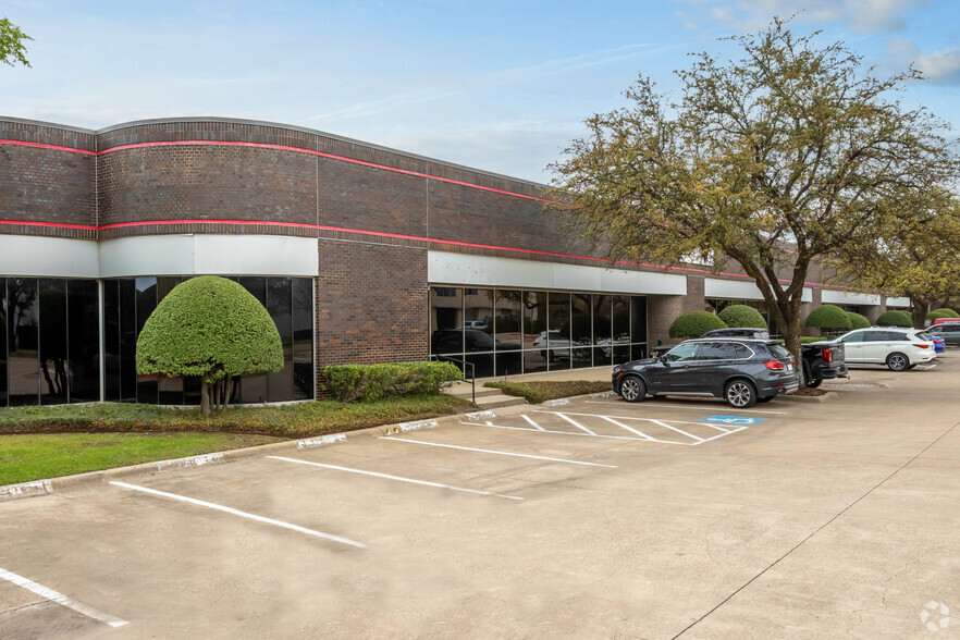 3440 Sojourn Dr, Carrollton, TX en alquiler - Foto del edificio - Imagen 2 de 3