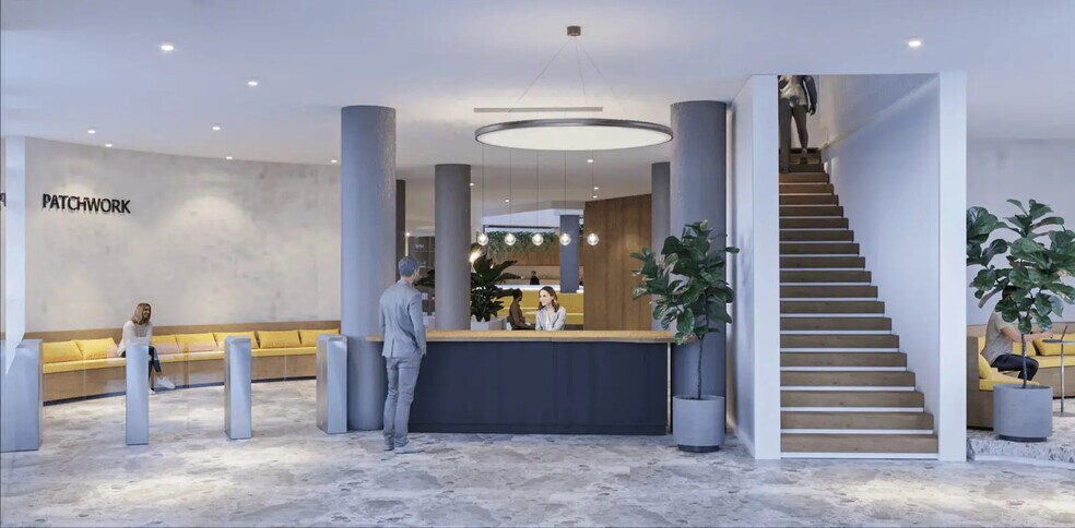 26 Rue De Montholon, Paris en alquiler - Foto del edificio - Imagen 3 de 6