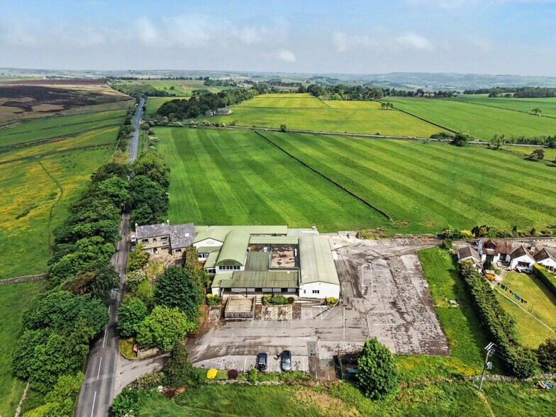 Hardisty Hl, Otley en venta - Foto del edificio - Imagen 2 de 8