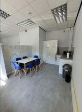 1-2 Pitt Ter, Stirling en alquiler Foto del interior- Imagen 2 de 2